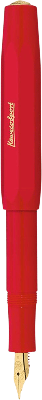 Kaweco Classic Sport Fountain Pen