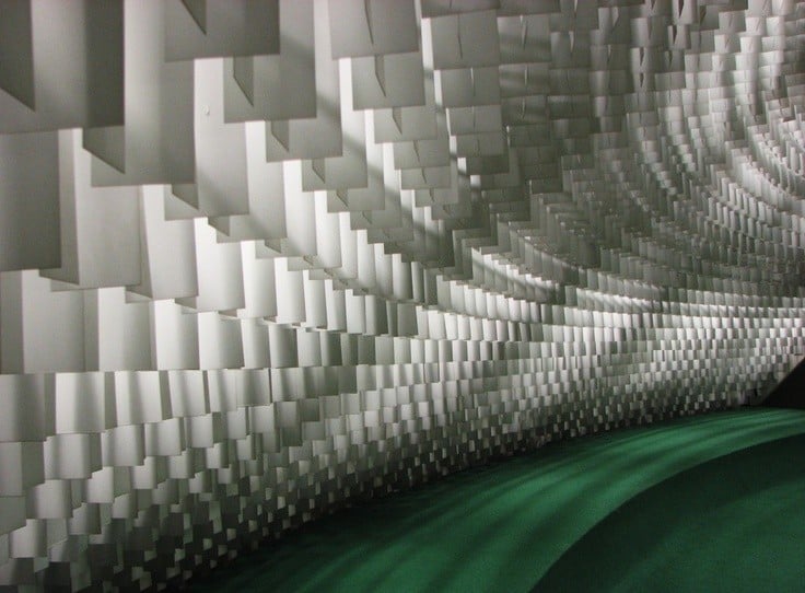 Espace Niemeyer