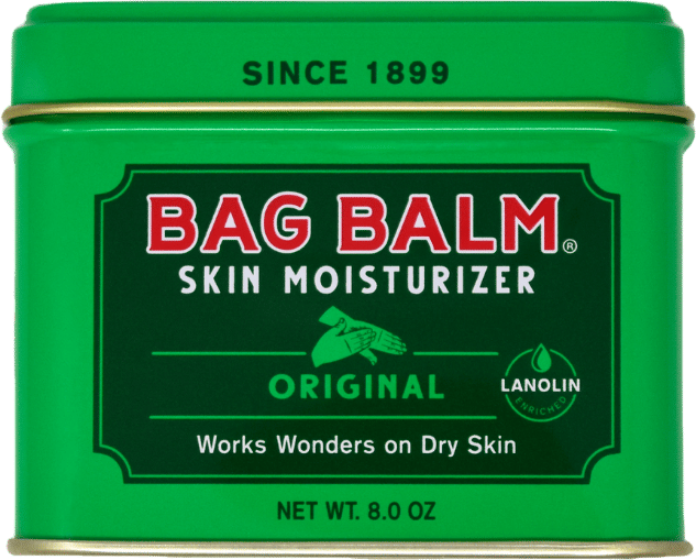 Vermont's Original Bag Balm Skin Moisturizer