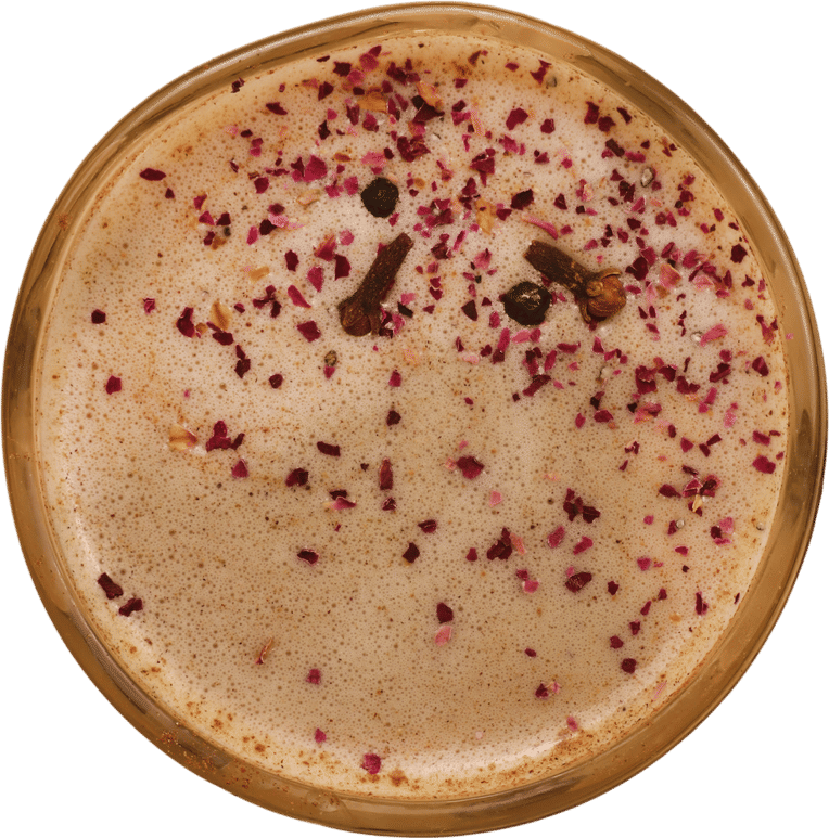 Rooibos Masala Chai