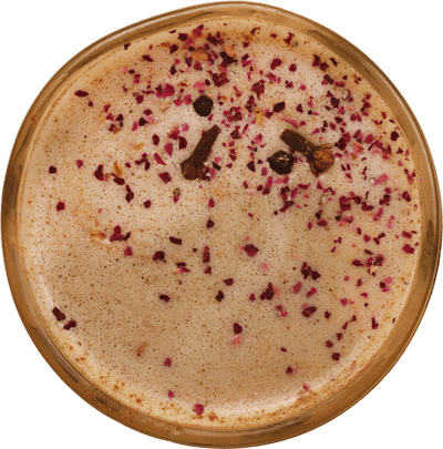 Rooibos Masala Chai