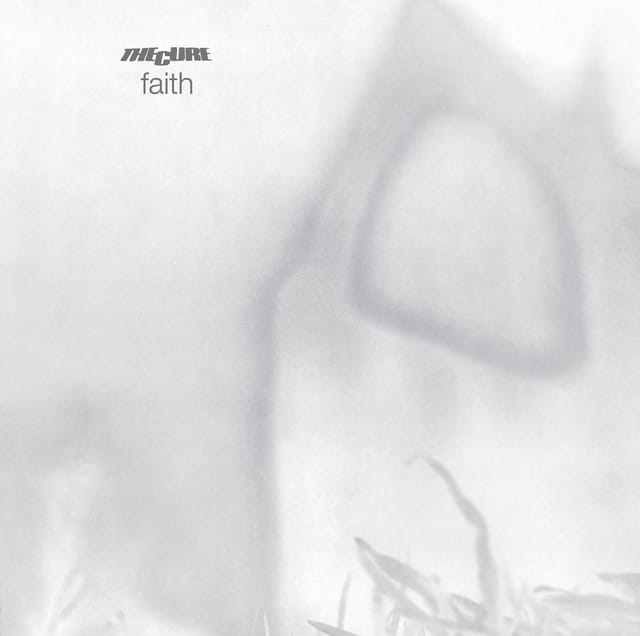 All Cats Are Grey by The Cure