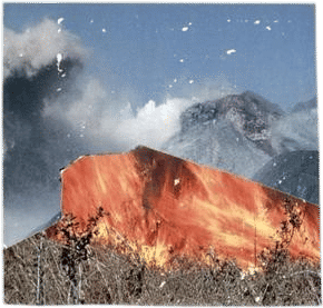 Go Tell Fire to the Mountain by WU LYF (2011)