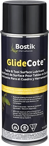 Bostik 10220 Aerosol Top-Cote Power Tool Lubricant