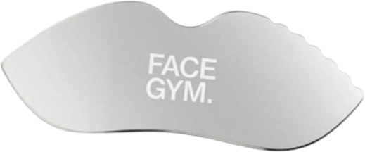 FACE GYM | Multi-Sculpt High-Performance Gua Sha