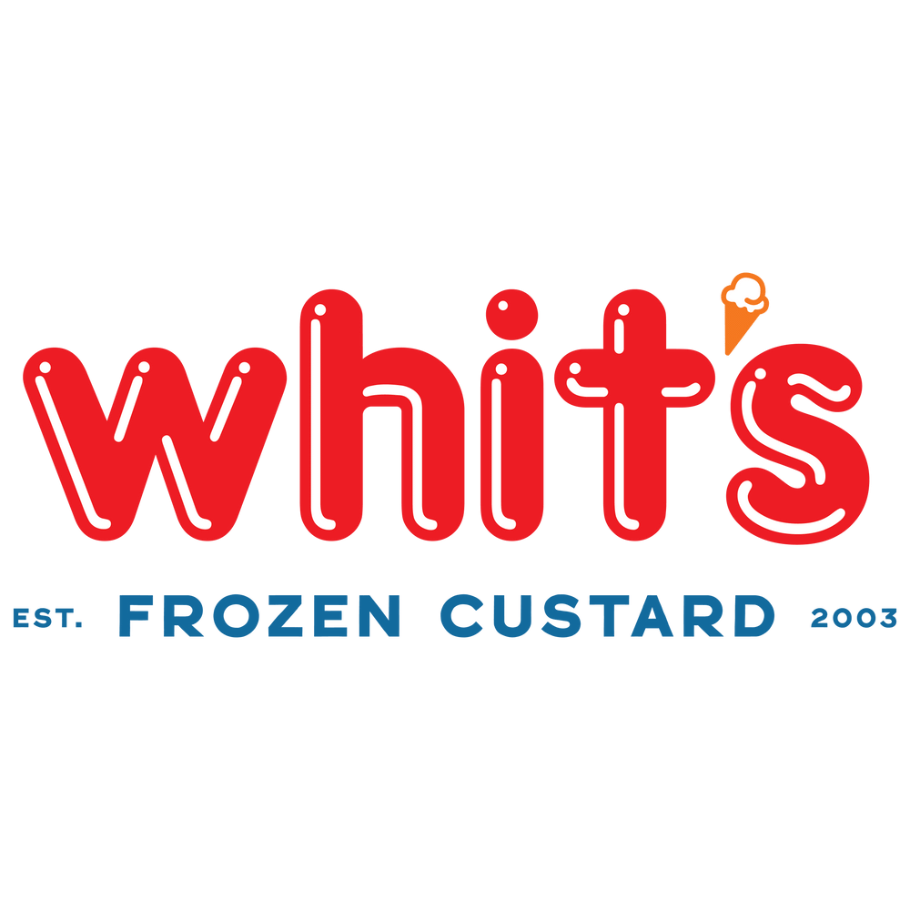 Whit’s. The right kind of cold comfort.