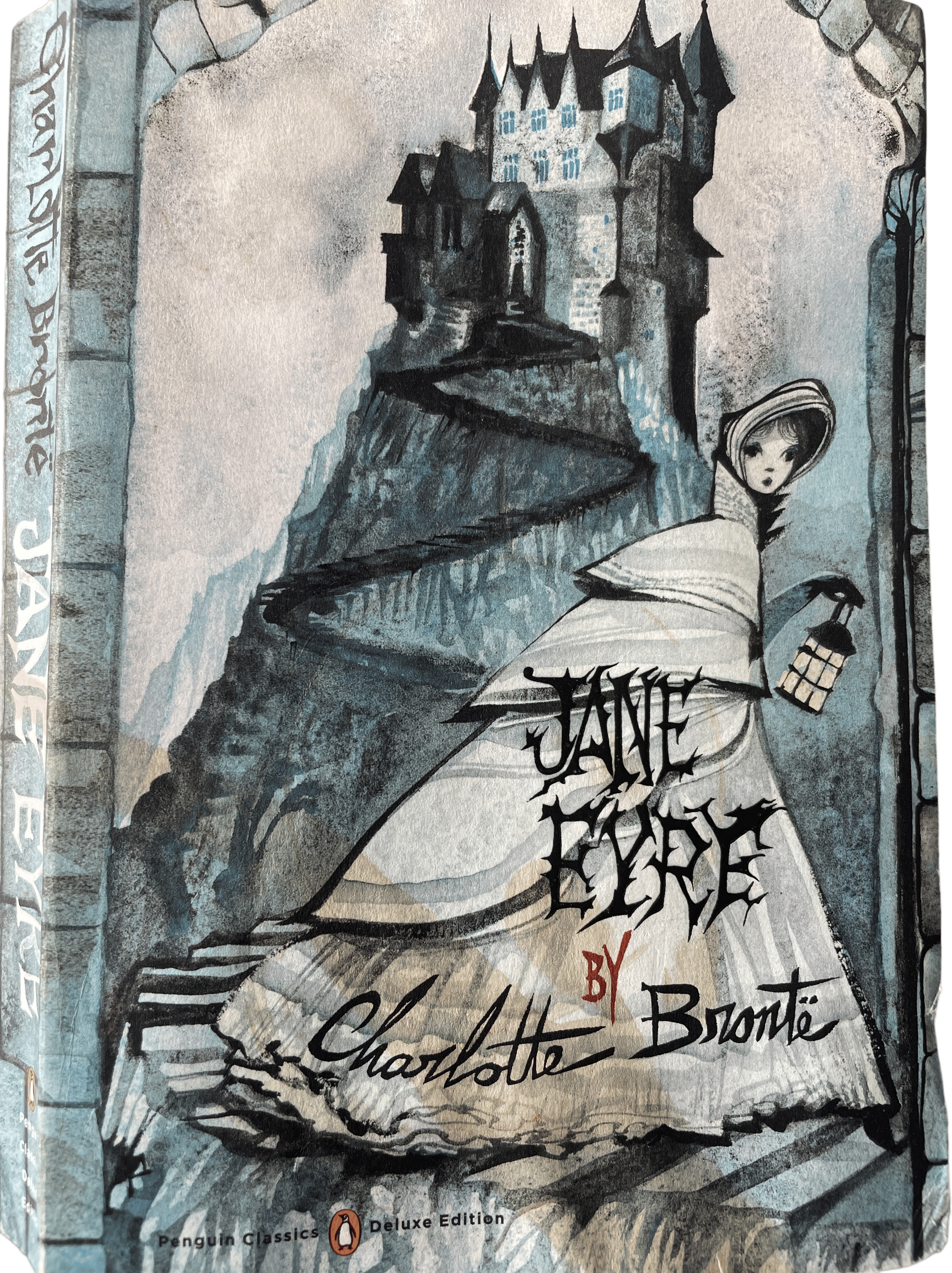 Reread a childhood favorite