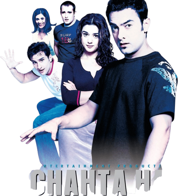 Dil Chahta Hai