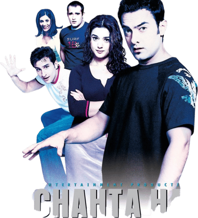 Dil Chahta Hai (Original Motion Picture Soundtrack)