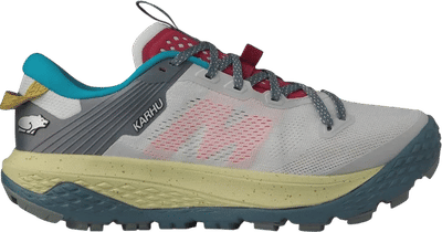 Ikoni Trail