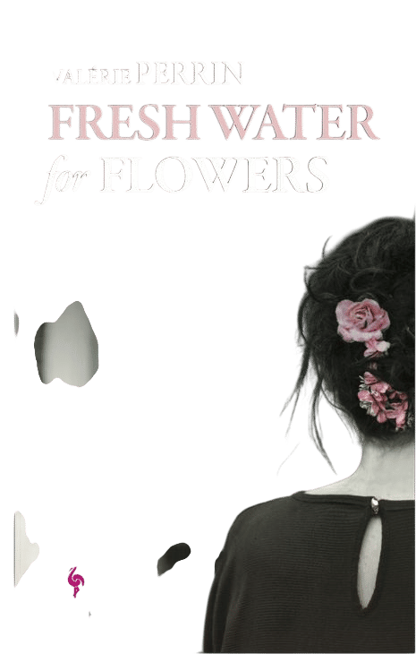 fresh water for flowers