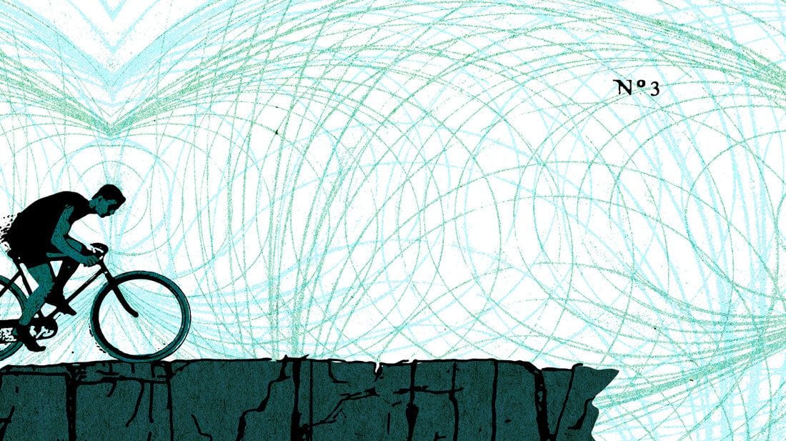 How To Become Batman (Invisibilia, 2015)