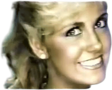 Miss Teen USA 1987
