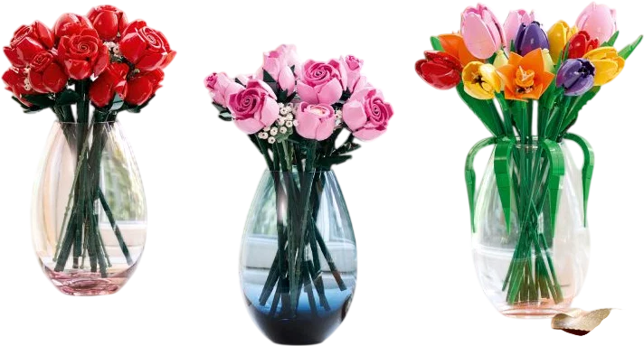 LEGO Botanical Collection
