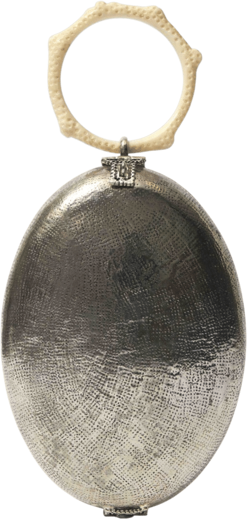 CAPACITY FOR PRESENCE BAG