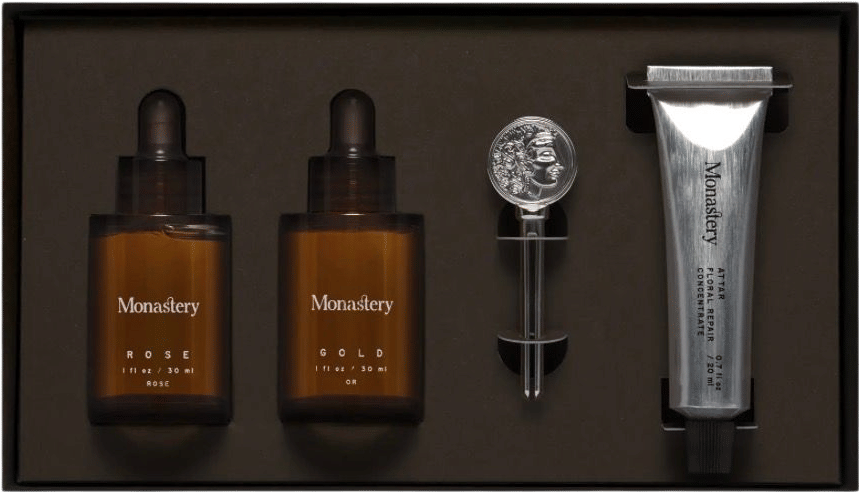 Healing Botanical Skincare
