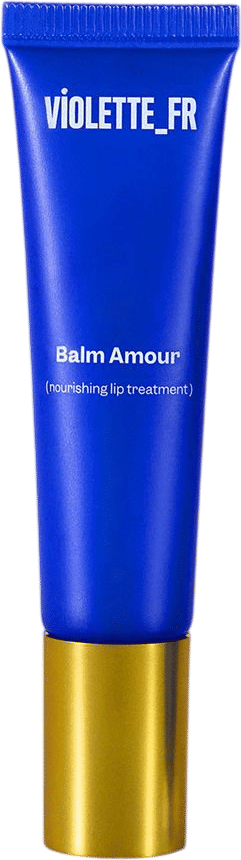 VIOLETTE_FR balm amour lip treatment