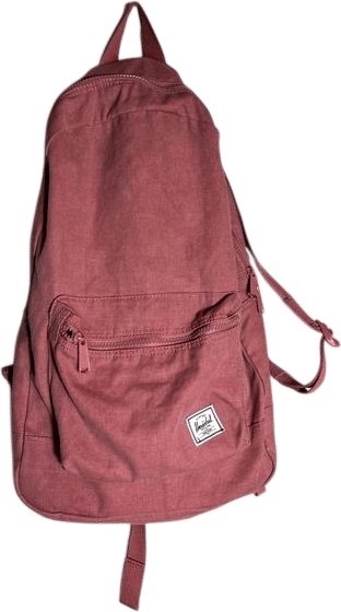 Rose Backpack