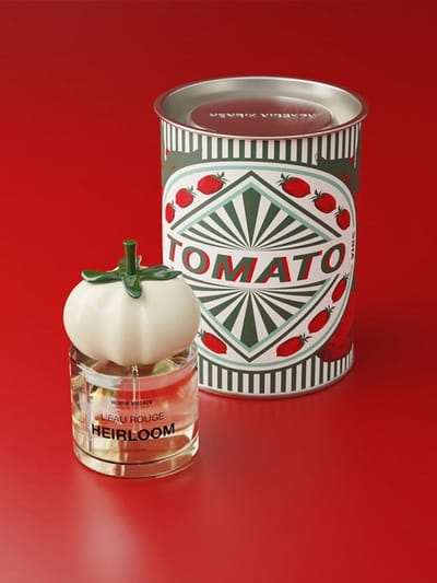 L'Eau Rouge Heirloom Eau de Parfum