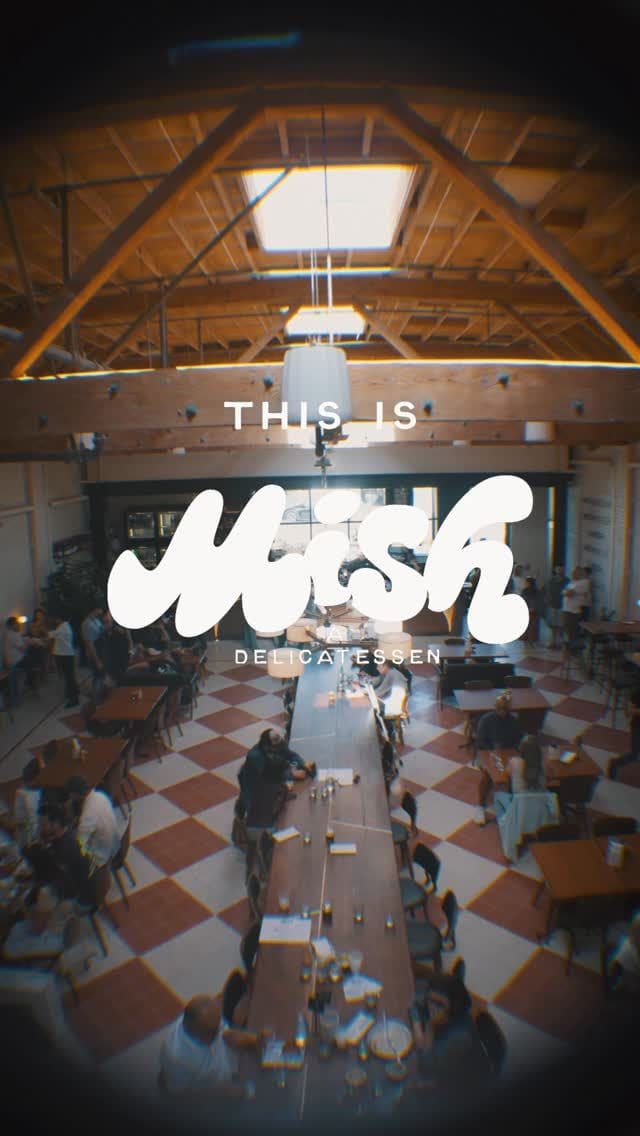 mish deli