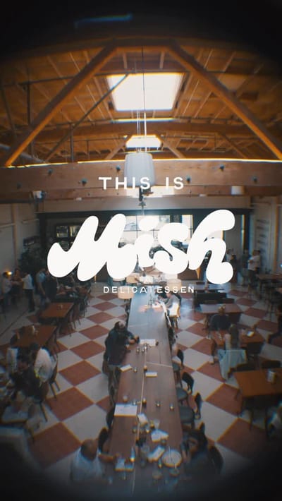 Mish Delicatessen