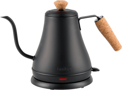 Melior Gooseneck Kettle