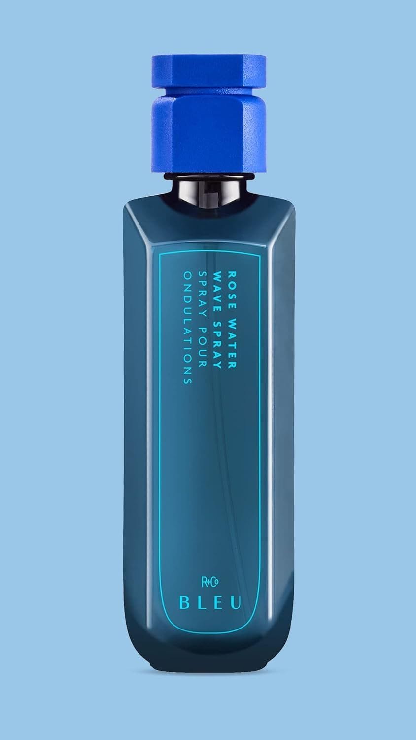 BLEU Rose Water Wave Spray