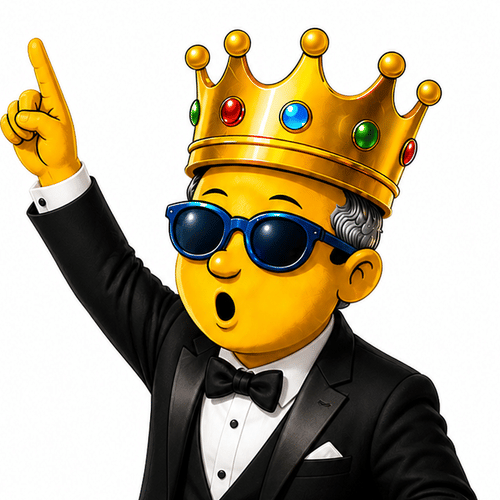King Loafer