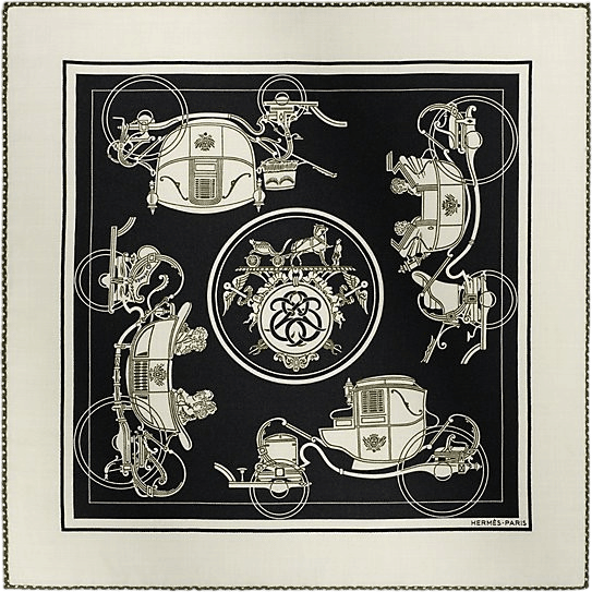 Ex-Libris Scarf 45