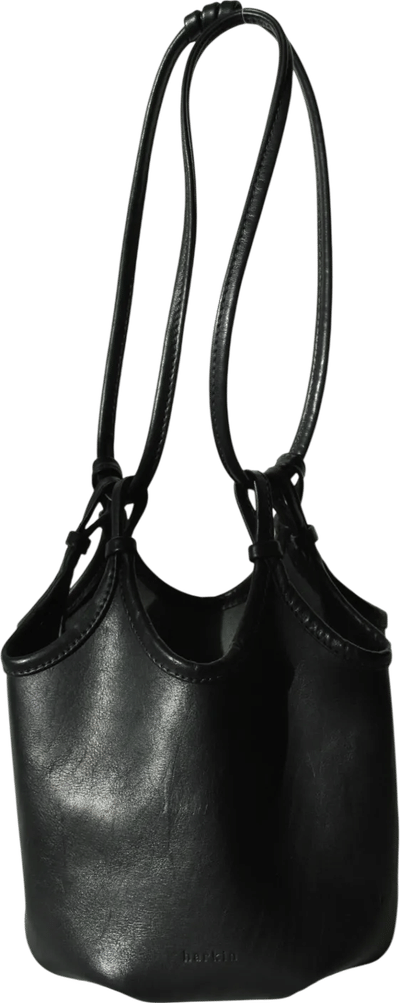 Cradle Bucket Bag
