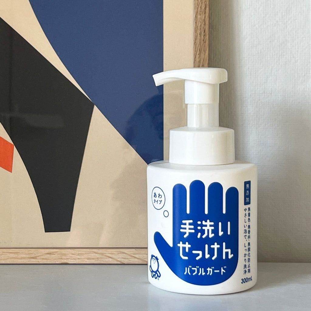Wms&Co. Japanese Hand Soap