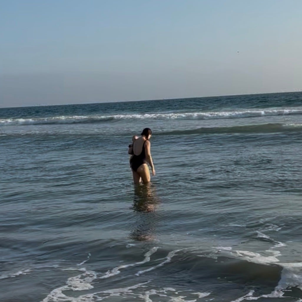 Our LA