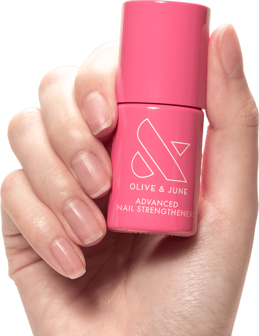 Advanced Nail Strengthener