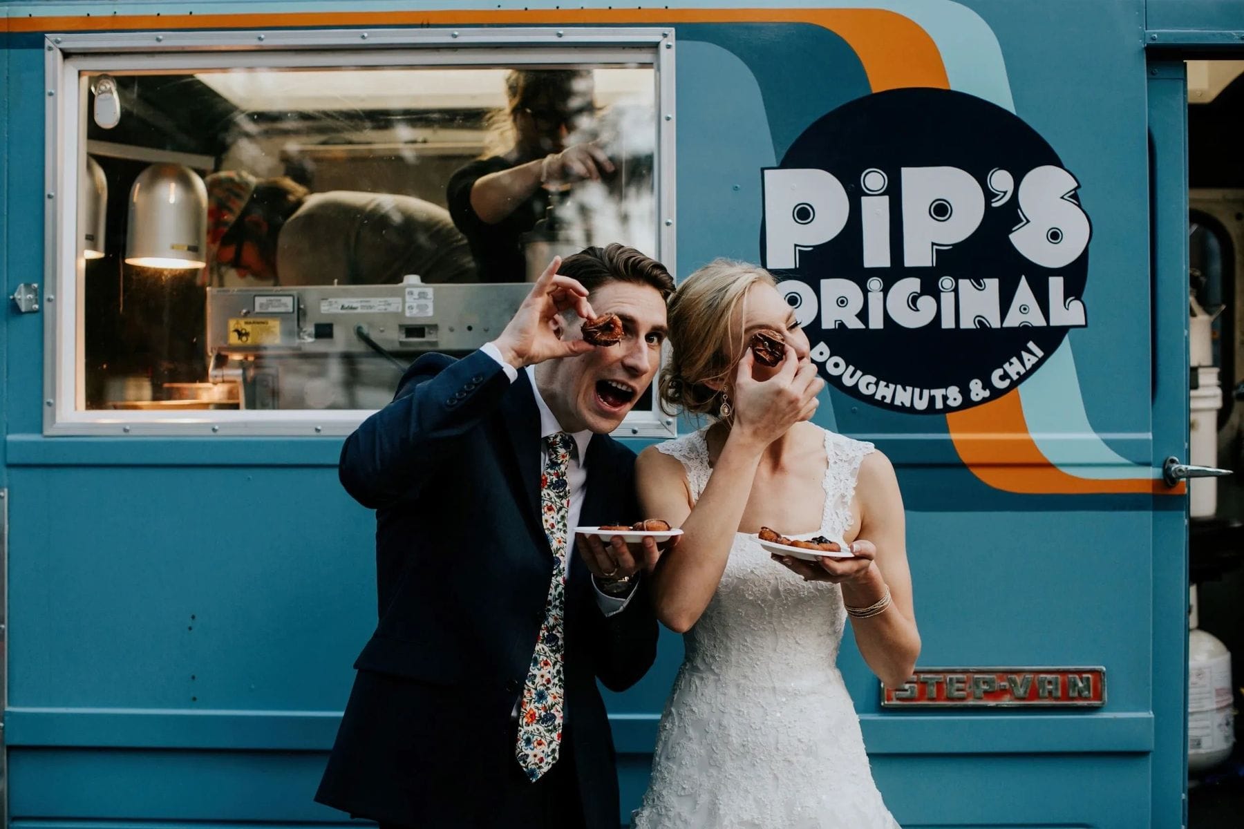 Pips Doughnuts