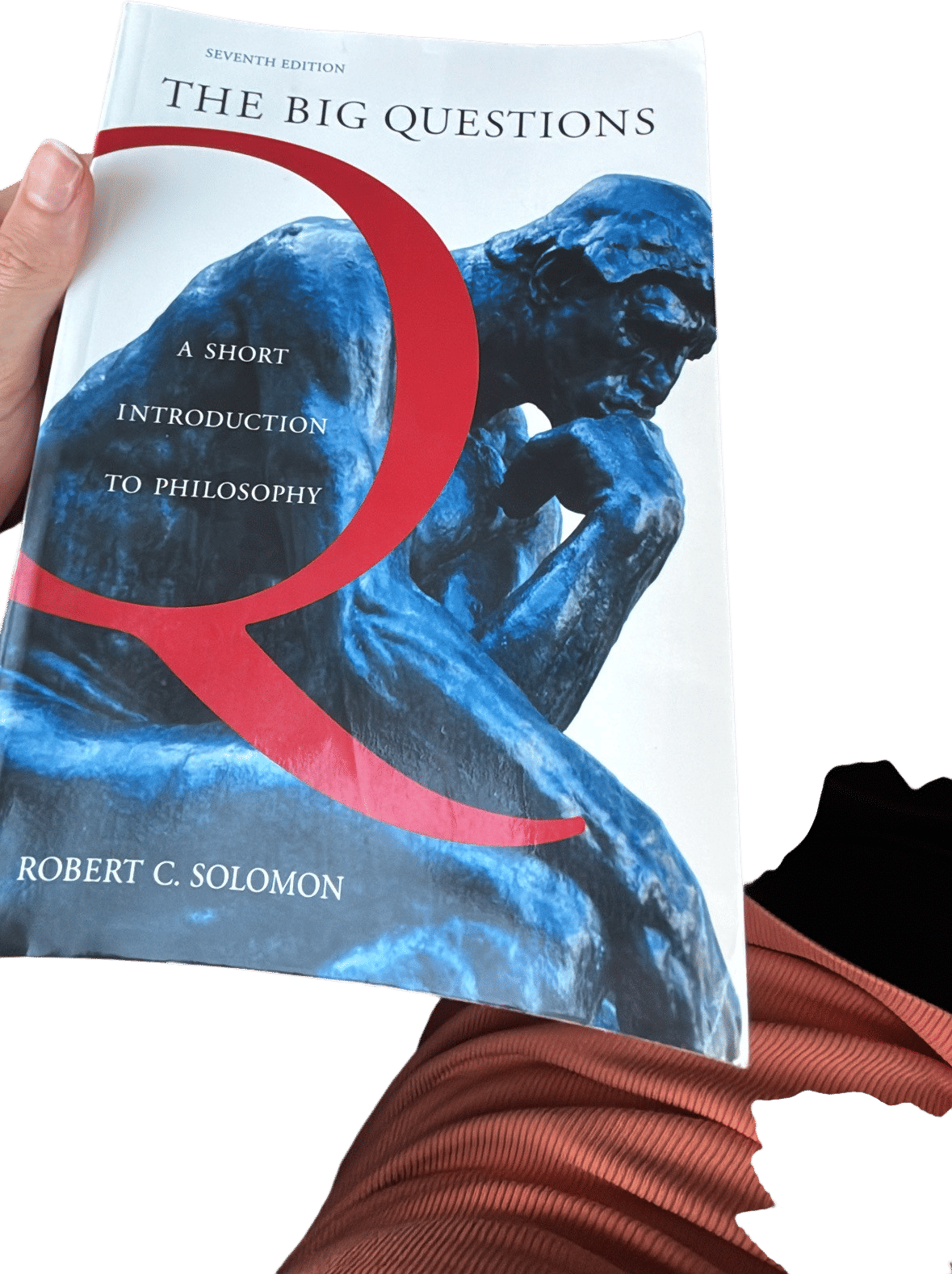 A short introduction to Phylospohy