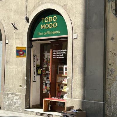 Todo Modo