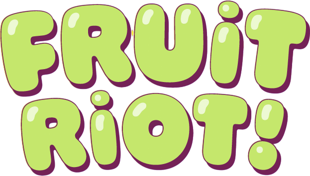 Fruit Riot!!