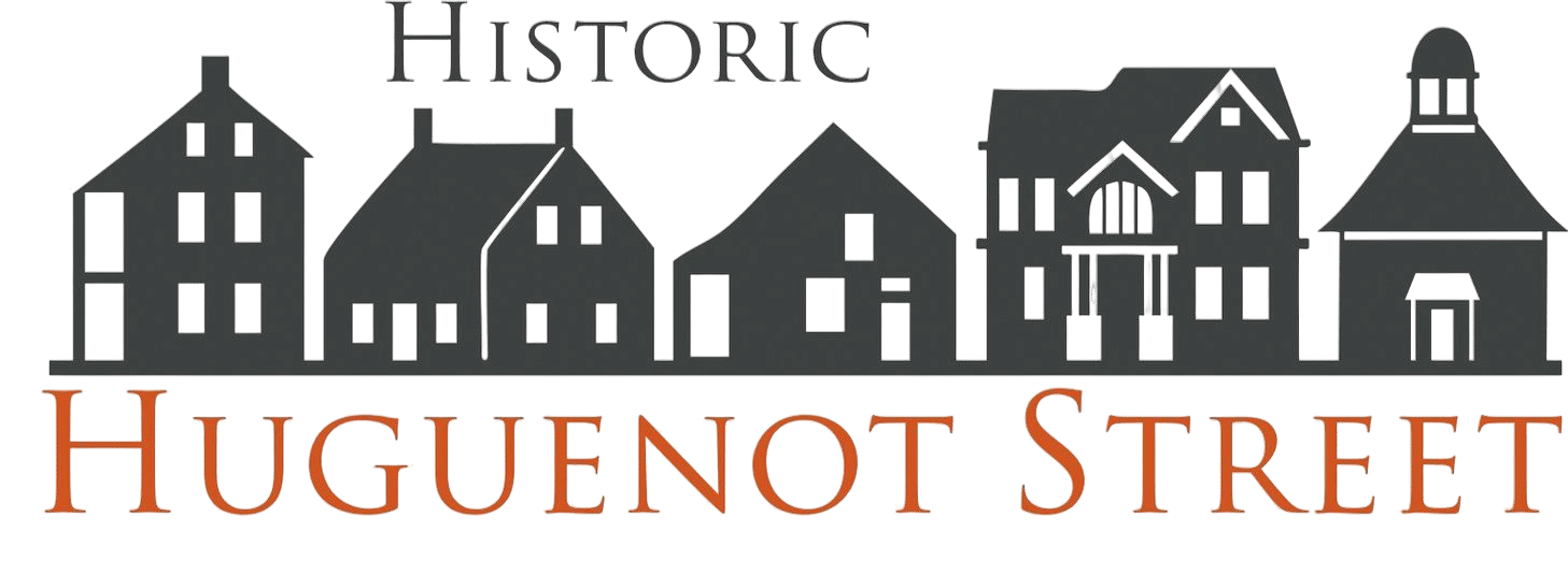 Historic Huguenot Street