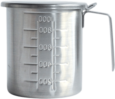 Conte Large Strainer Pot With Lid