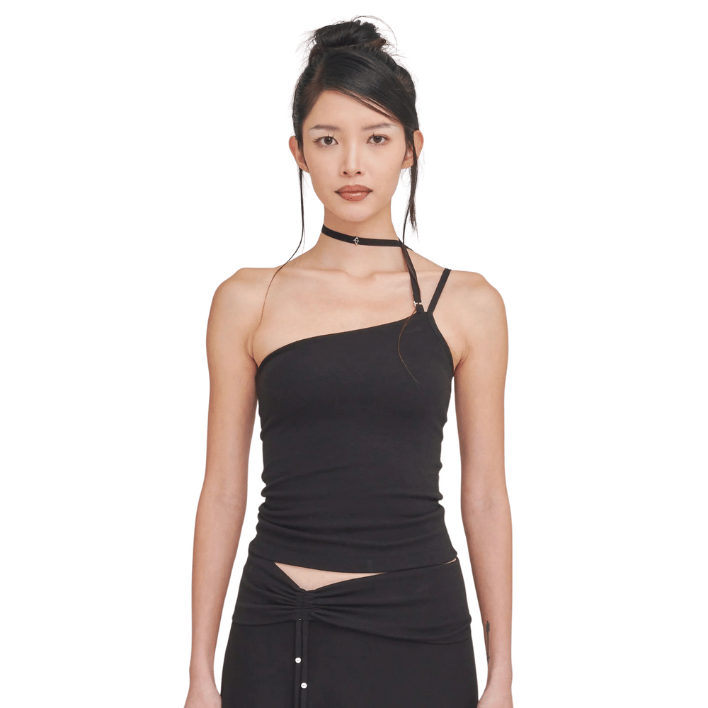 Black Elixir Tank