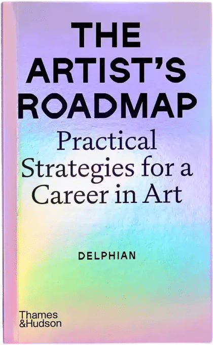 The Artist's Roadmap