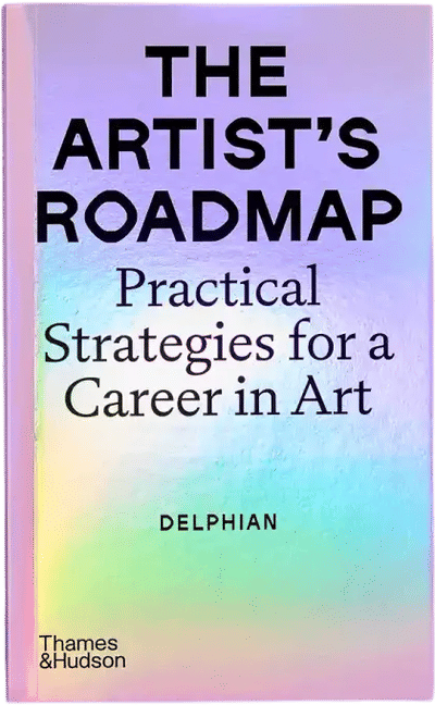 The Artist's Roadmap