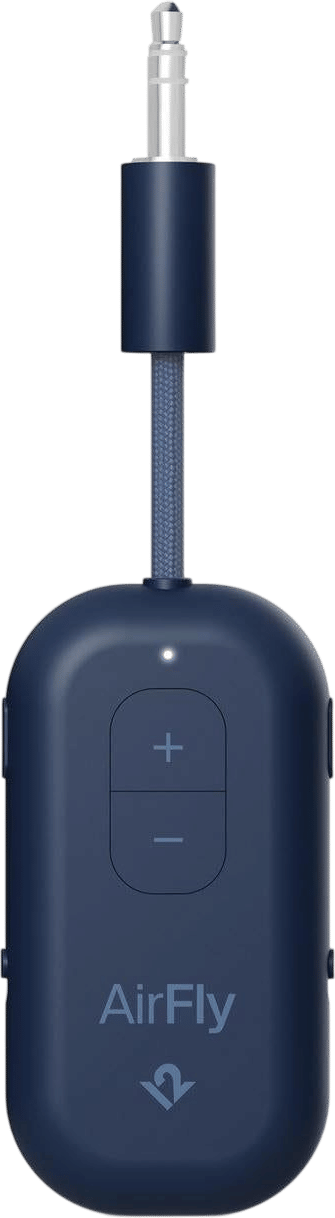 Twelve South AirFly Pro (Blue)