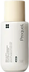 Prequel Milky Moisturizer!!!