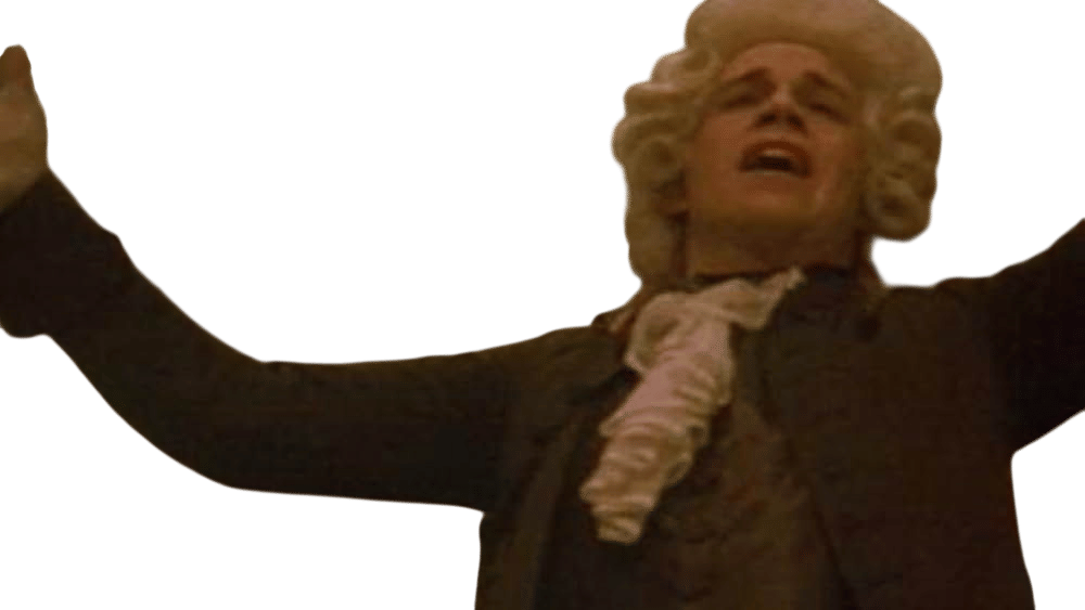 amadeus