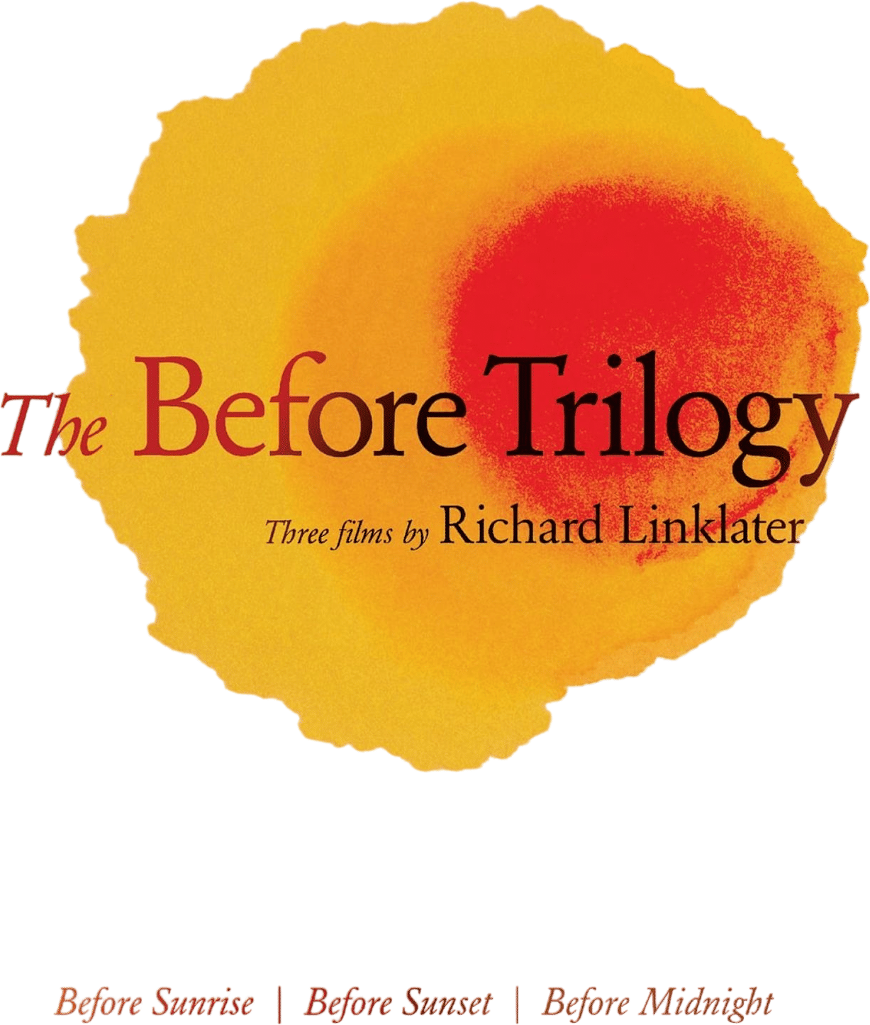 The Before Trilogy
