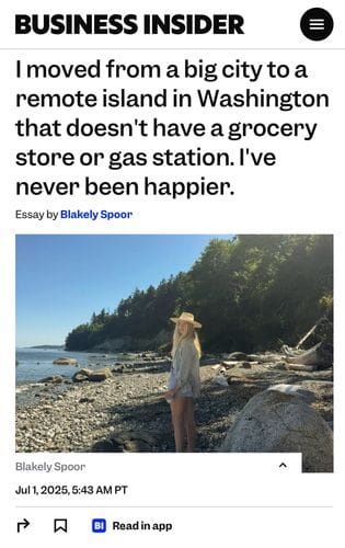 Business Insider article