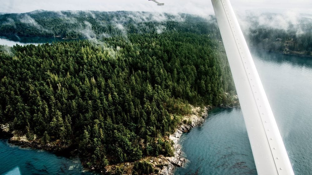 Orcas Island