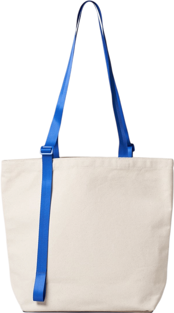 Ghost Tote No. 1 (Benjamin Edgar)
