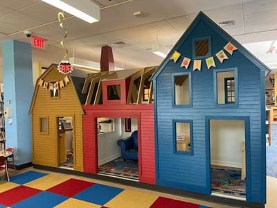 Newport Public Library